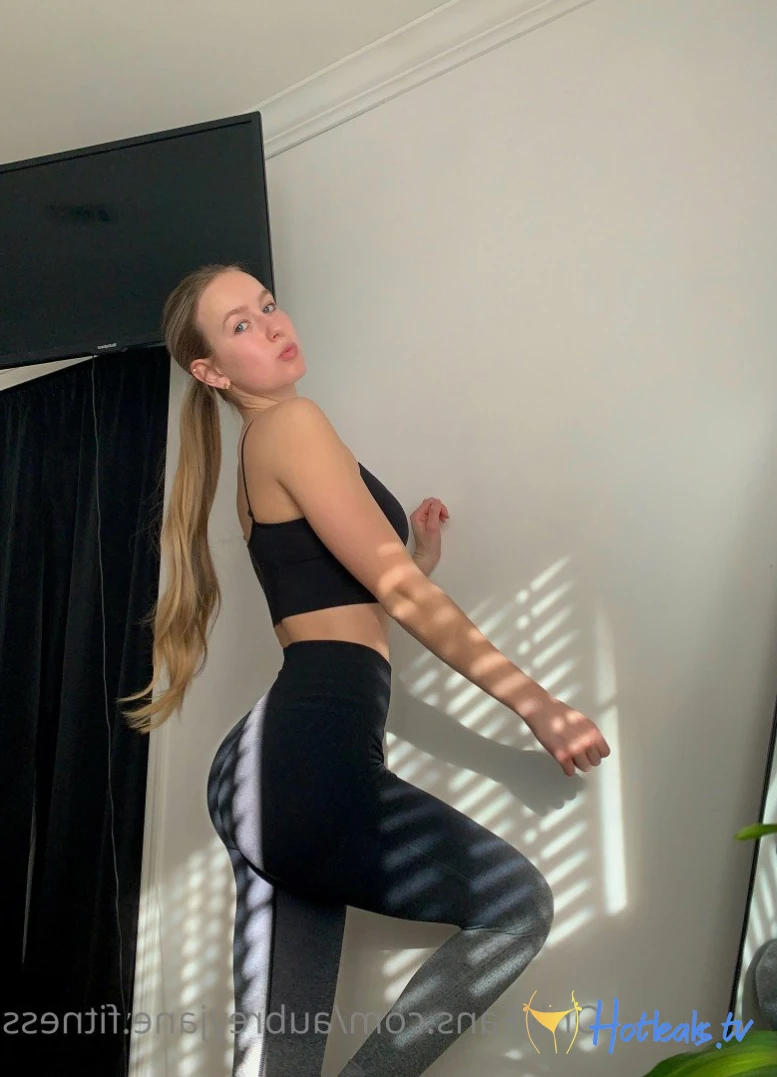 Aubrey [ aubreyjane.fitness ] Onlyfans leaked photo 1950693 on Hotleaks.tv