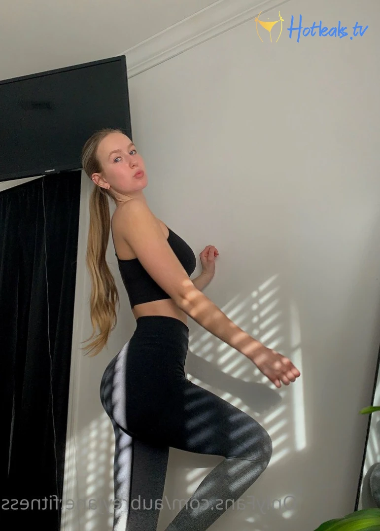 Aubrey [ aubreyjane.fitness ] Onlyfans leaked photo 1950718 on Hotleaks.tv