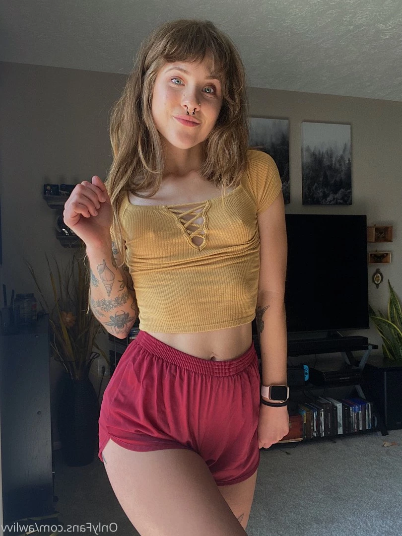 awlivv Onlyfans leaked photo 1950140 on Hotleaks.tv