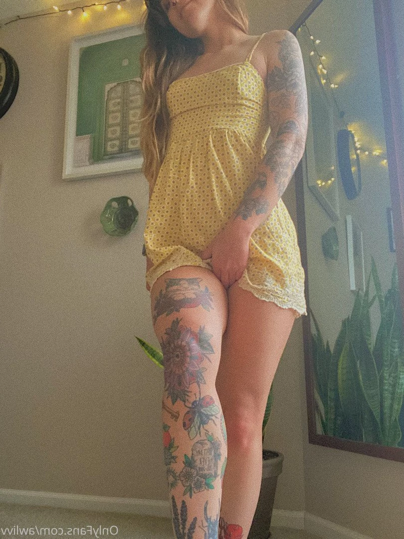 awlivv Onlyfans leaked photo 1950184 on Hotleaks.tv