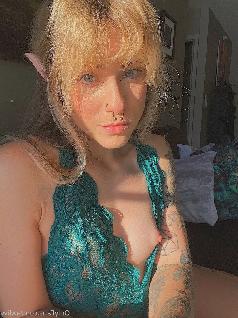 awlivv Onlyfans leaked photo 1950277 on Hotleaks.tv
