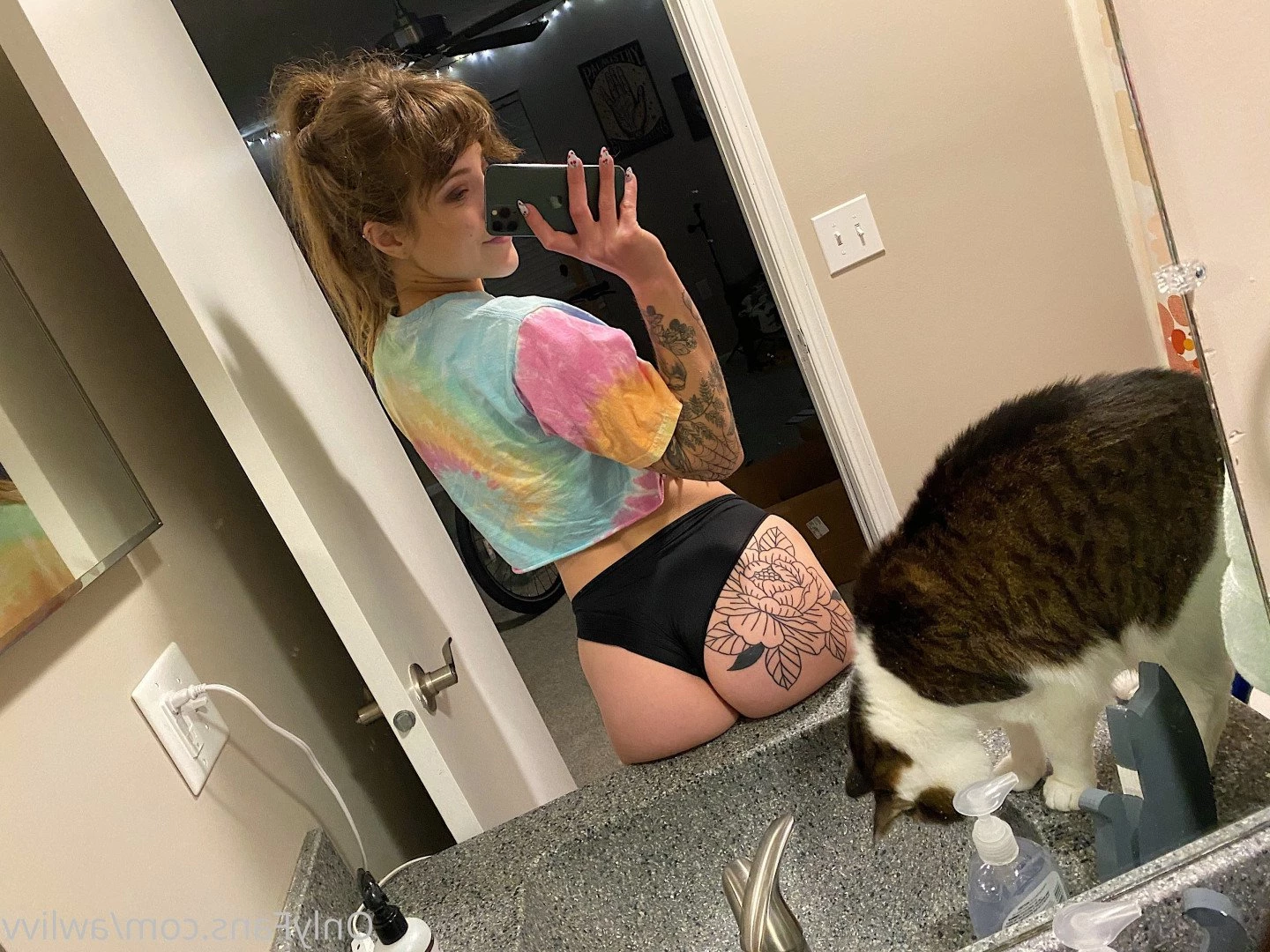 awlivv Onlyfans leaked photo 1950310 on Hotleaks.tv
