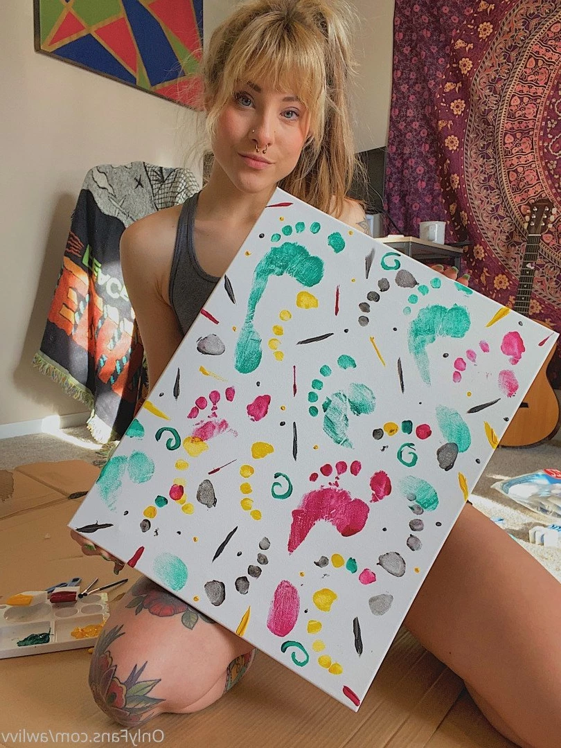 awlivv Onlyfans leaked photo 1950391 on Hotleaks.tv