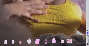 JAS 🧚🏽‍♀️💦 [ babyfacejass ] Onlyfans leaked video 1945070 on Hotleaks.tv
