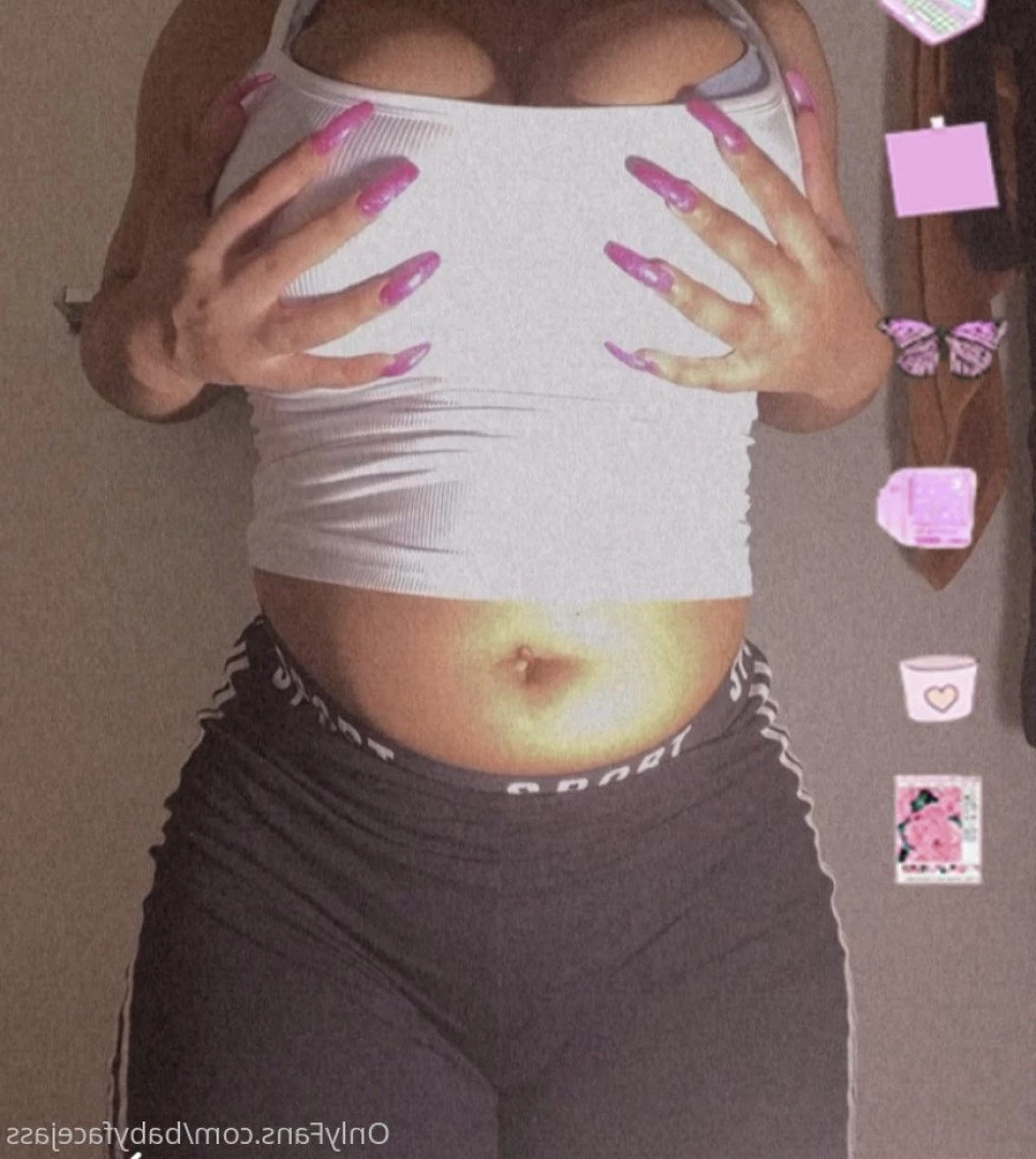 JAS 🧚🏽‍♀️💦 [ babyfacejass ] Onlyfans leaked photo 1948960 on Hotleaks.tv