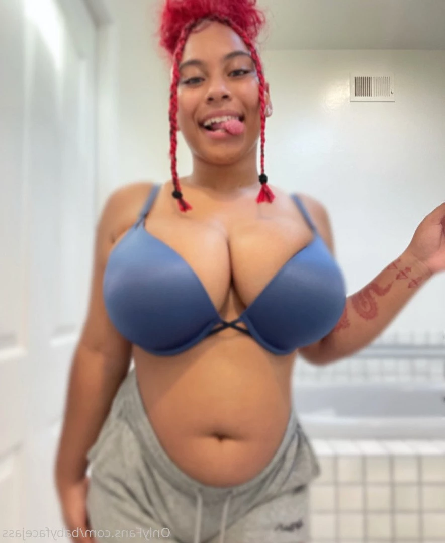 JAS 🧚🏽‍♀️💦 [ babyfacejass ] Onlyfans leaked photo 1948979 on Hotleaks.tv