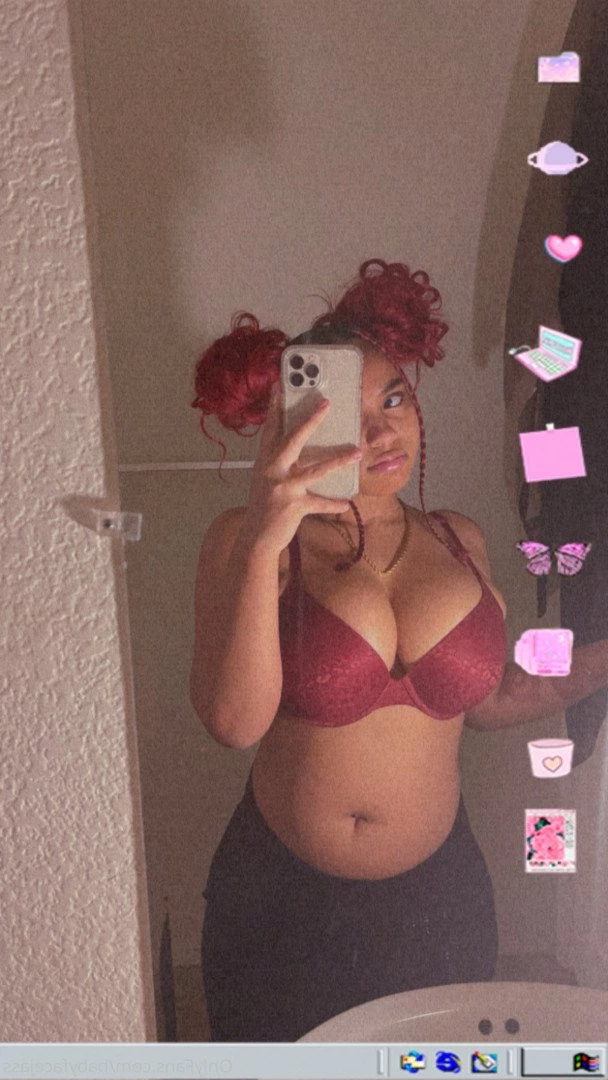 JAS 🧚🏽‍♀️💦 [ babyfacejass ] Onlyfans leaked photo 1949019 on Hotleaks.tv