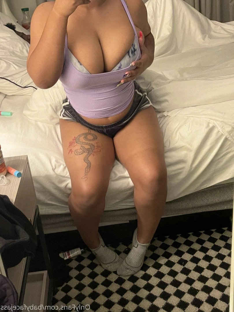JAS 🧚🏽‍♀️💦 [ babyfacejass ] Onlyfans leaked photo 1949023 on Hotleaks.tv