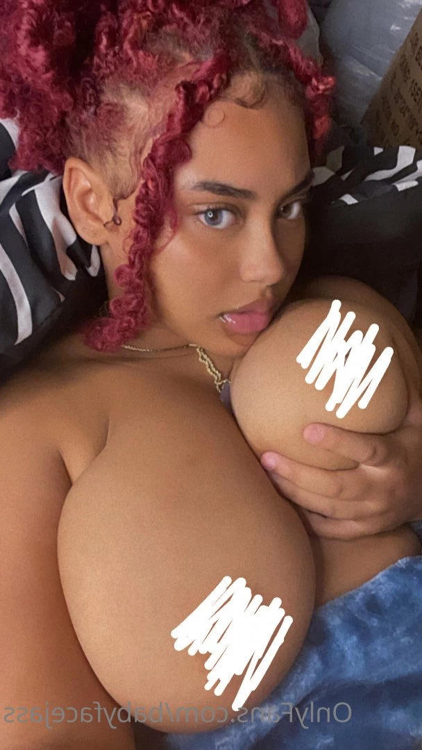 JAS 🧚🏽‍♀️💦 [ babyfacejass ] Onlyfans leaked photo 1949026 on Hotleaks.tv