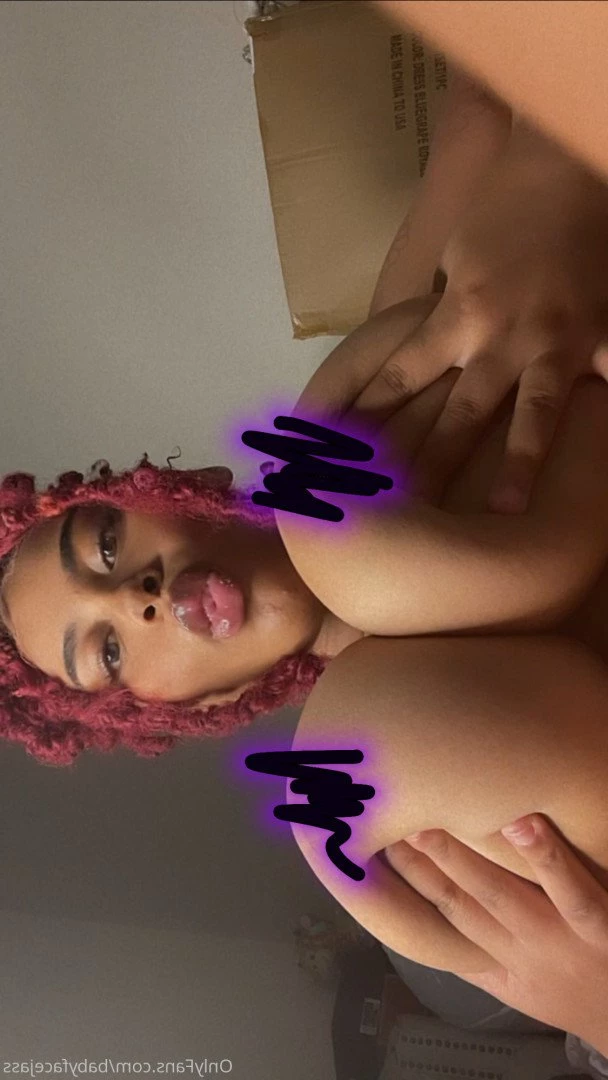 JAS 🧚🏽‍♀️💦 [ babyfacejass ] Onlyfans leaked photo 1949030 on Hotleaks.tv