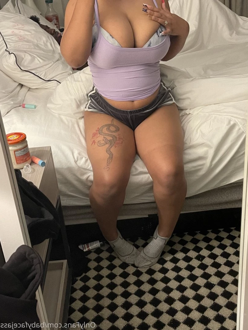 JAS 🧚🏽‍♀️💦 [ babyfacejass ] Onlyfans leaked photo 1949050 on Hotleaks.tv