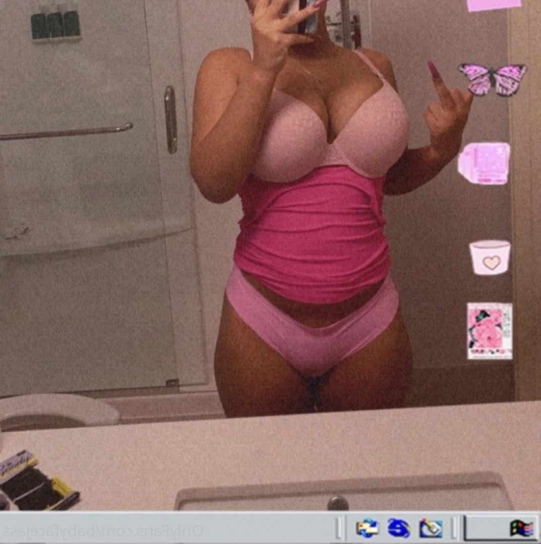 JAS 🧚🏽‍♀️💦 [ babyfacejass ] Onlyfans leaked photo 1949057 on Hotleaks.tv