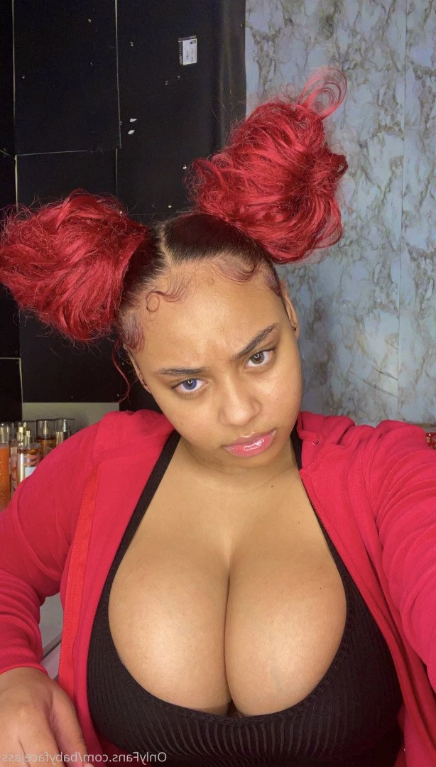 JAS 🧚🏽‍♀️💦 [ babyfacejass ] Onlyfans leaked photo 1949087 on Hotleaks.tv