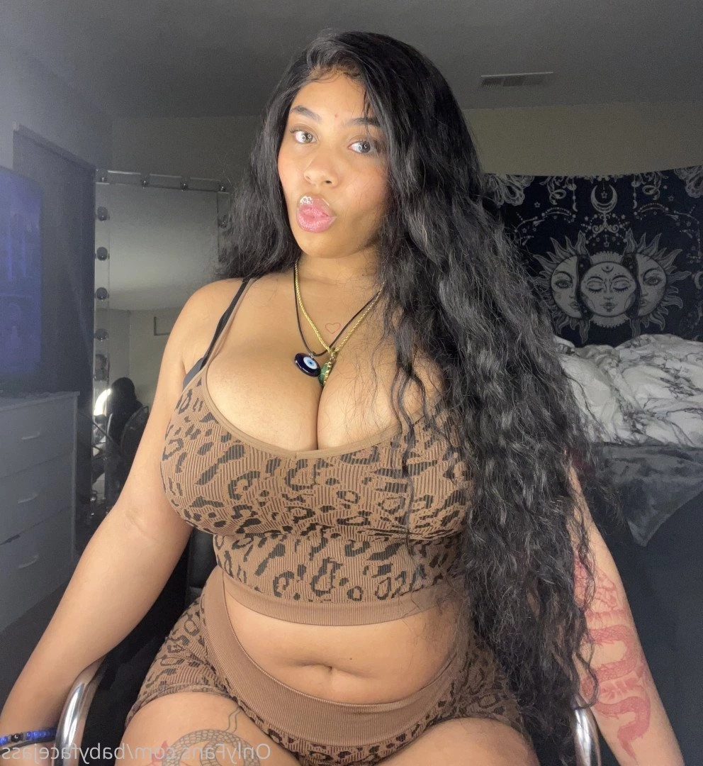 JAS 🧚🏽‍♀️💦 [ babyfacejass ] Onlyfans leaked photo 1949096 on Hotleaks.tv