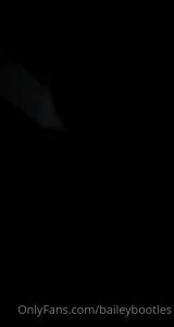 《𝐁𝐚𝐢𝐥𝐞𝐲 𝐁𝐨𝐨𝐭𝐥𝐞𝐬》 [ baileybootles ] Onlyfans leaked video 1945166 on Hotleaks.tv