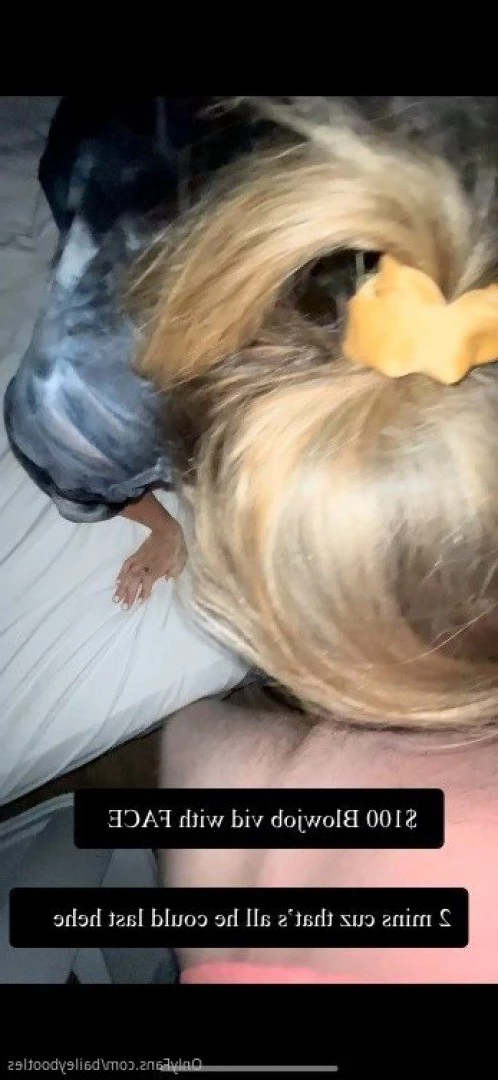 《𝐁𝐚𝐢𝐥𝐞𝐲 𝐁𝐨𝐨𝐭𝐥𝐞𝐬》 [ baileybootles ] Onlyfans leaked photo 1948620 on Hotleaks.tv