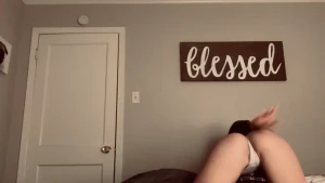 《𝐁𝐚𝐢𝐥𝐞𝐲 𝐁𝐨𝐨𝐭𝐥𝐞𝐬》 [ baileybootles ] Onlyfans leaked video 9270225 on Hotleaks.tv