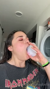 bansheebel Onlyfans leaked video 1945282 on Hotleaks.tv