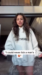 bansheebel Onlyfans leaked video 1945750 on Hotleaks.tv