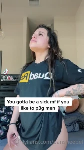 bansheebel Onlyfans leaked video 1945843 on Hotleaks.tv