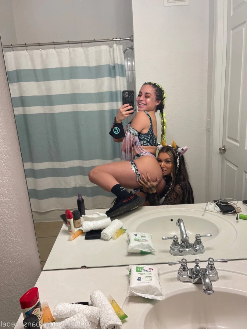 bansheebel Onlyfans leaked photo 1946060 on Hotleaks.tv
