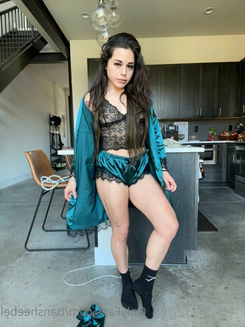 bansheebel Onlyfans leaked photo 1947160 on Hotleaks.tv