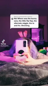 bbsierrie Onlyfans leaked video 1955772 on Hotleaks.tv