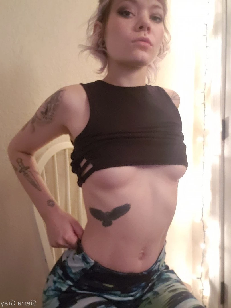 bbsierrie Onlyfans leaked photo 1958432 on Hotleaks.tv