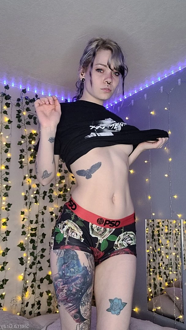 bbsierrie Onlyfans leaked photo 1958606 on Hotleaks.tv