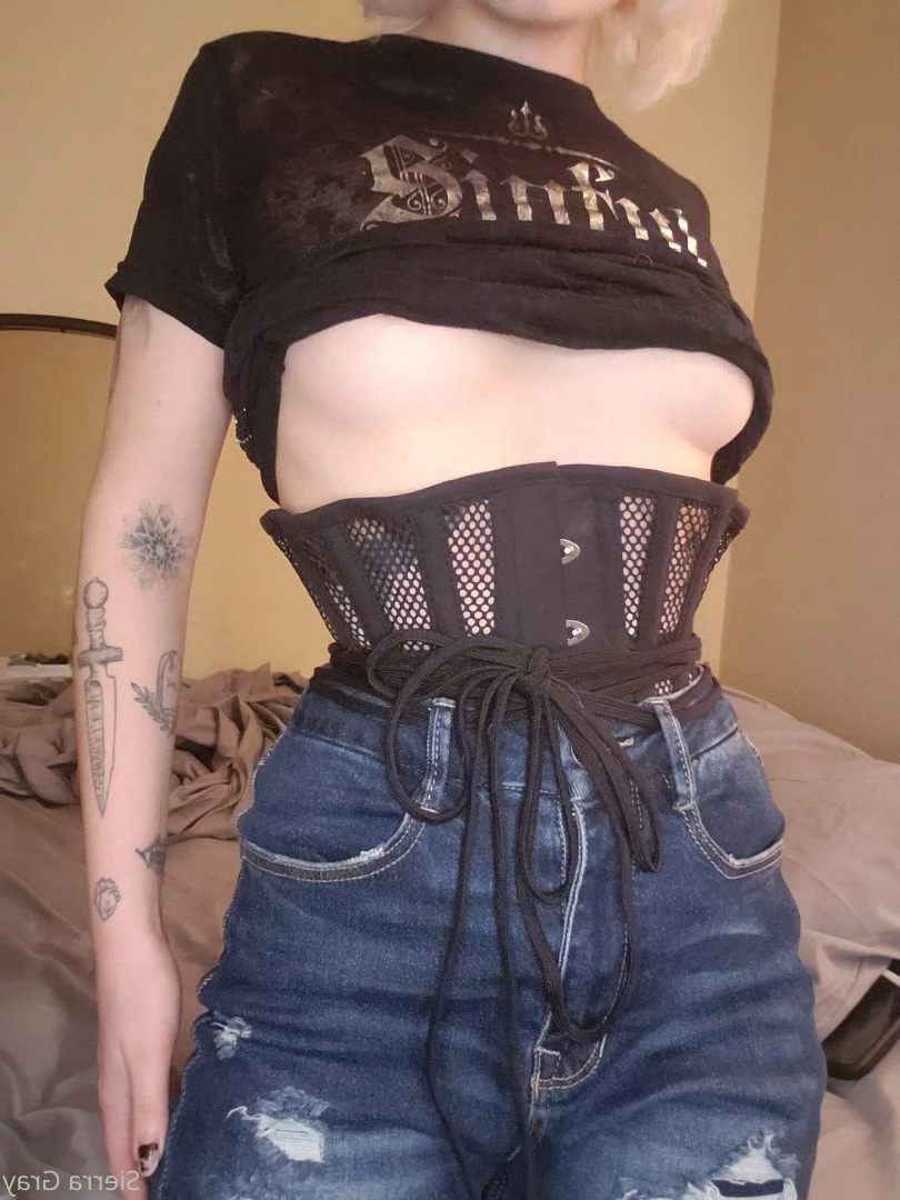 bbsierrie Onlyfans leaked photo 1958801 on Hotleaks.tv
