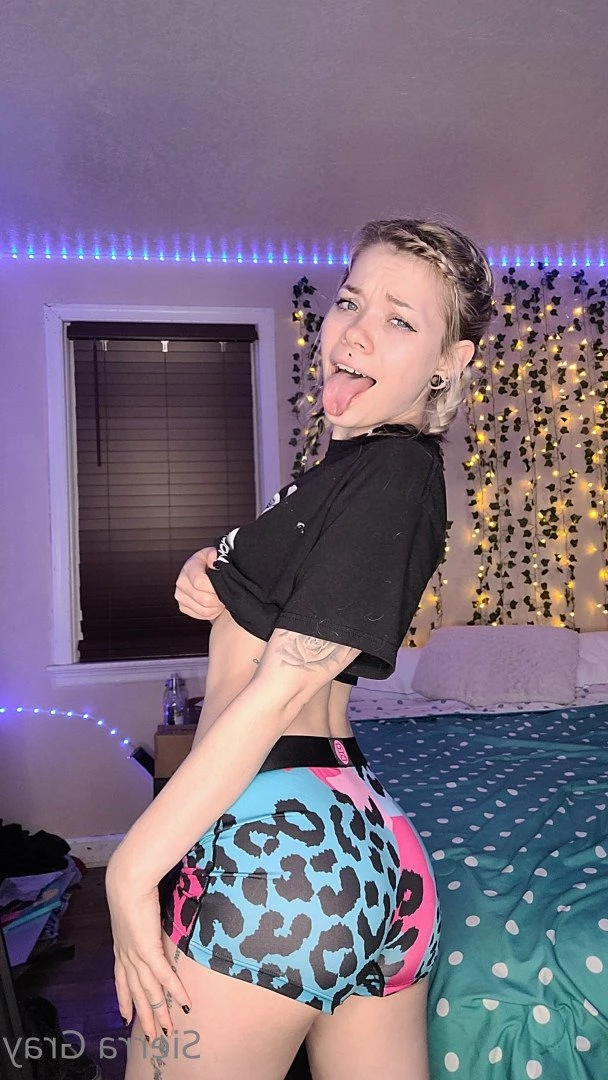bbsierrie Onlyfans leaked photo 1958806 on Hotleaks.tv