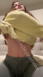 bbygurlmax Onlyfans leaked video 1956519 on Hotleaks.tv