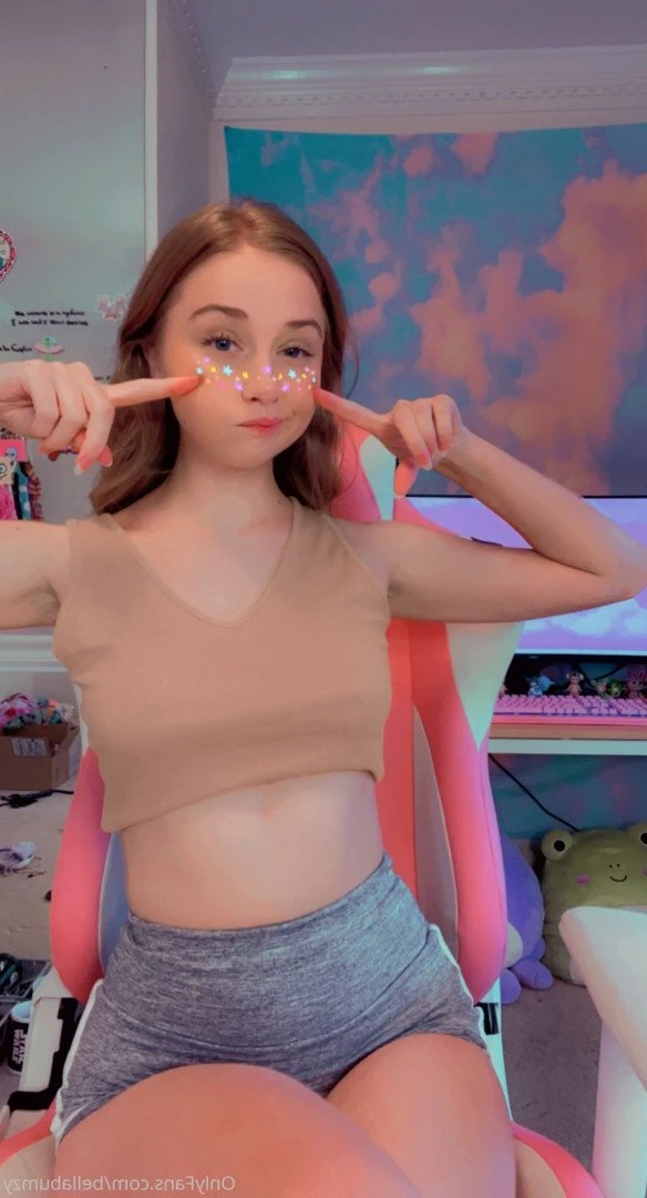 Bella👾 sext me😜 [ bellabumzy ] Onlyfans leaked photo 1955797 on Hotleaks.tv