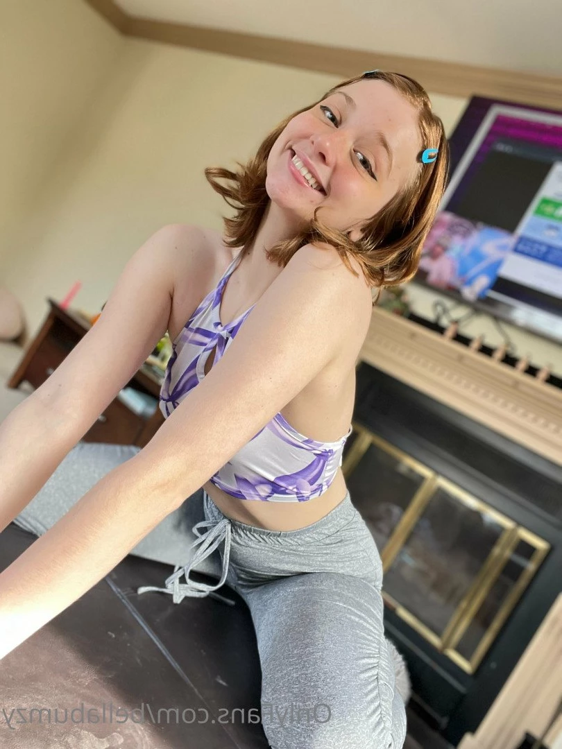 Bella👾 sext me😜 [ bellabumzy ] Onlyfans leaked photo 1956108 on Hotleaks.tv