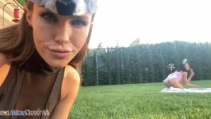 adriana chechik [ adrianachechik ] Onlyfans leaked video 1295991 on Hotleaks.tv