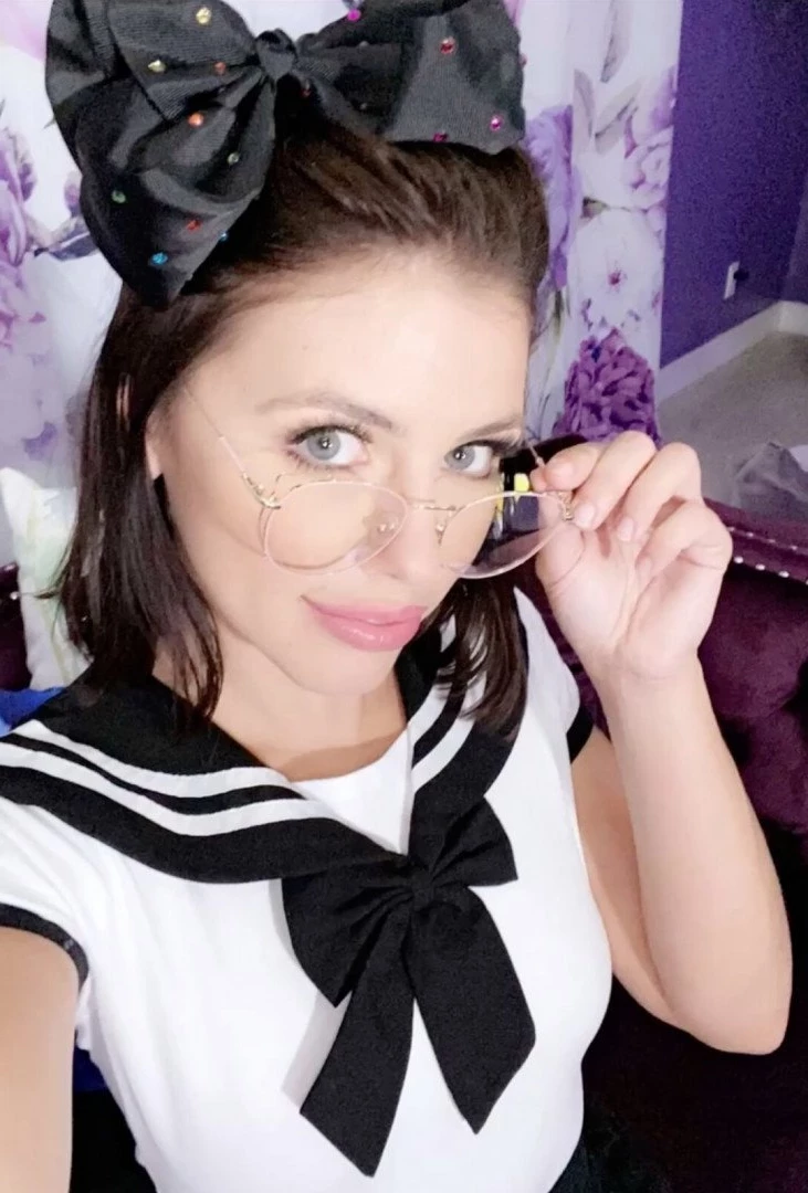 adriana chechik [ adrianachechik ] Onlyfans leaked photo 1410027 on Hotleaks.tv