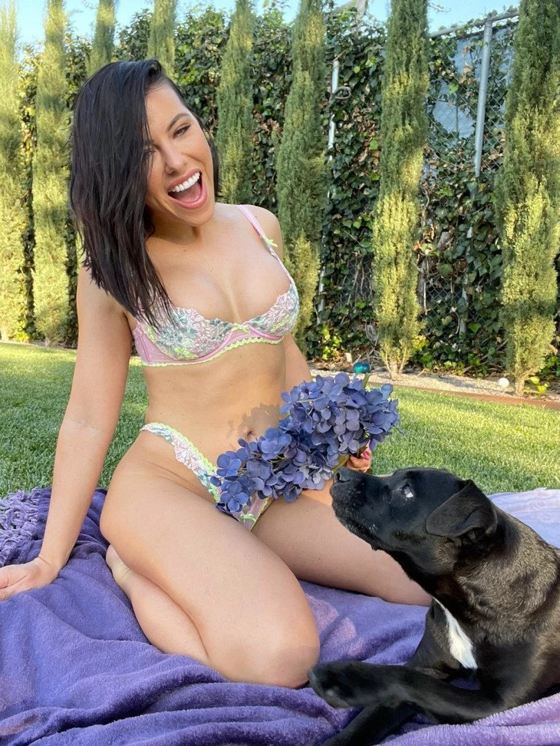 adriana chechik [ adrianachechik ] Onlyfans leaked photo 1410298 on Hotleaks.tv