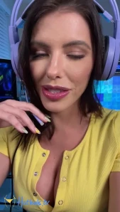 adriana chechik [ adrianachechik ] Onlyfans leaked video 1423852 on Hotleaks.tv