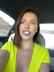 adriana chechik [ adrianachechik ] Onlyfans leaked video 1423910 on Hotleaks.tv