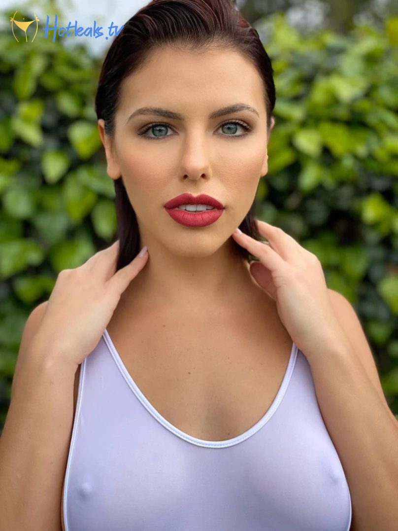 adriana chechik [ adrianachechik ] Onlyfans leaked photo 11107 on Hotleaks.tv