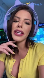 adriana chechik [ adrianachechik ] Onlyfans leaked video 10794699 on Hotleaks.tv