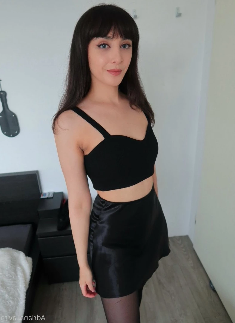 Adriana [ adrianalavita ] Onlyfans leaked photo 12195 on Hotleaks.tv