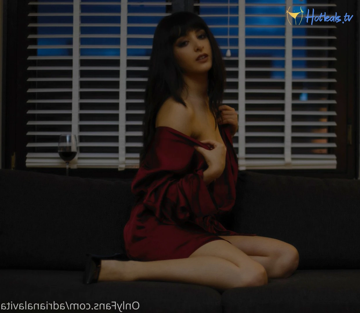 Adriana [ adrianalavita ] Onlyfans leaked photo 12698 on Hotleaks.tv