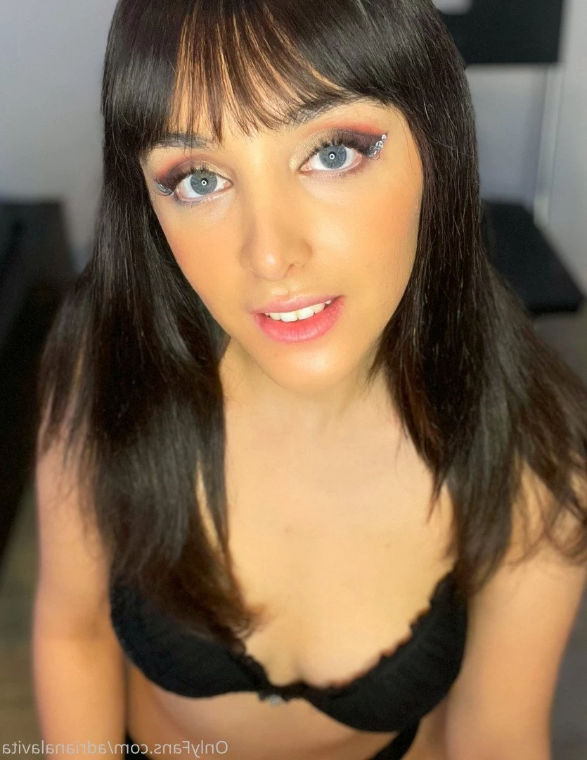 Adriana [ adrianalavita ] Onlyfans leaked photo 12835 on Hotleaks.tv