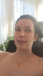 Aella [ aella_girl ] Onlyfans leaked video 1294091 on Hotleaks.tv