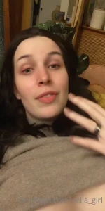 Aella [ aella_girl ] Onlyfans leaked video 1295184 on Hotleaks.tv