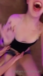 Aella [ aella_girl ] Onlyfans leaked video 1295980 on Hotleaks.tv