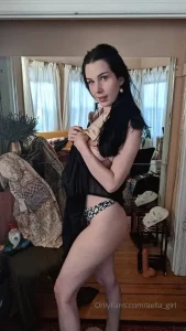 Aella [ aella_girl ] Onlyfans leaked video 1296042 on Hotleaks.tv