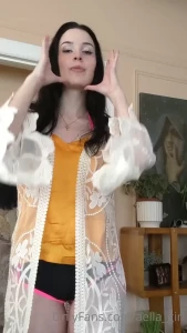 Aella [ aella_girl ] Onlyfans leaked video 1296339 on Hotleaks.tv