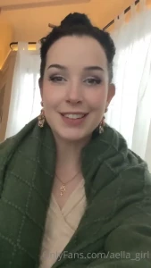 Aella [ aella_girl ] Onlyfans leaked video 1296362 on Hotleaks.tv